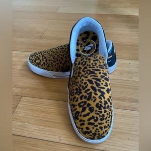Nike Slip on shoes